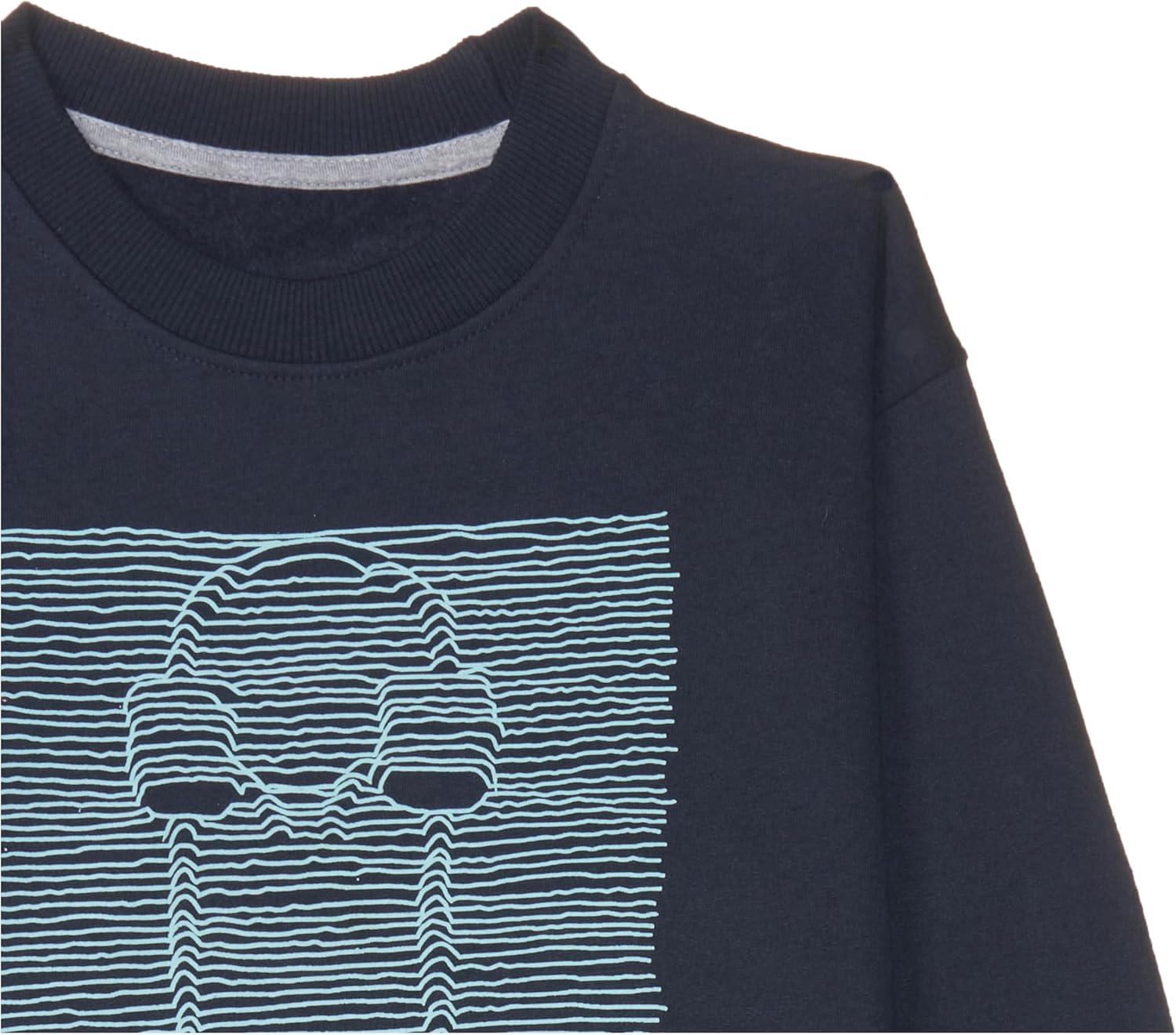 سويت شيرت بغطاء للرأس للأولاد من تي 2 اف، رقم الموديل BYS-SS-PO3-03 (عبوة من 3 قطع) 8 81Ip37u2JRL. AC SL1500