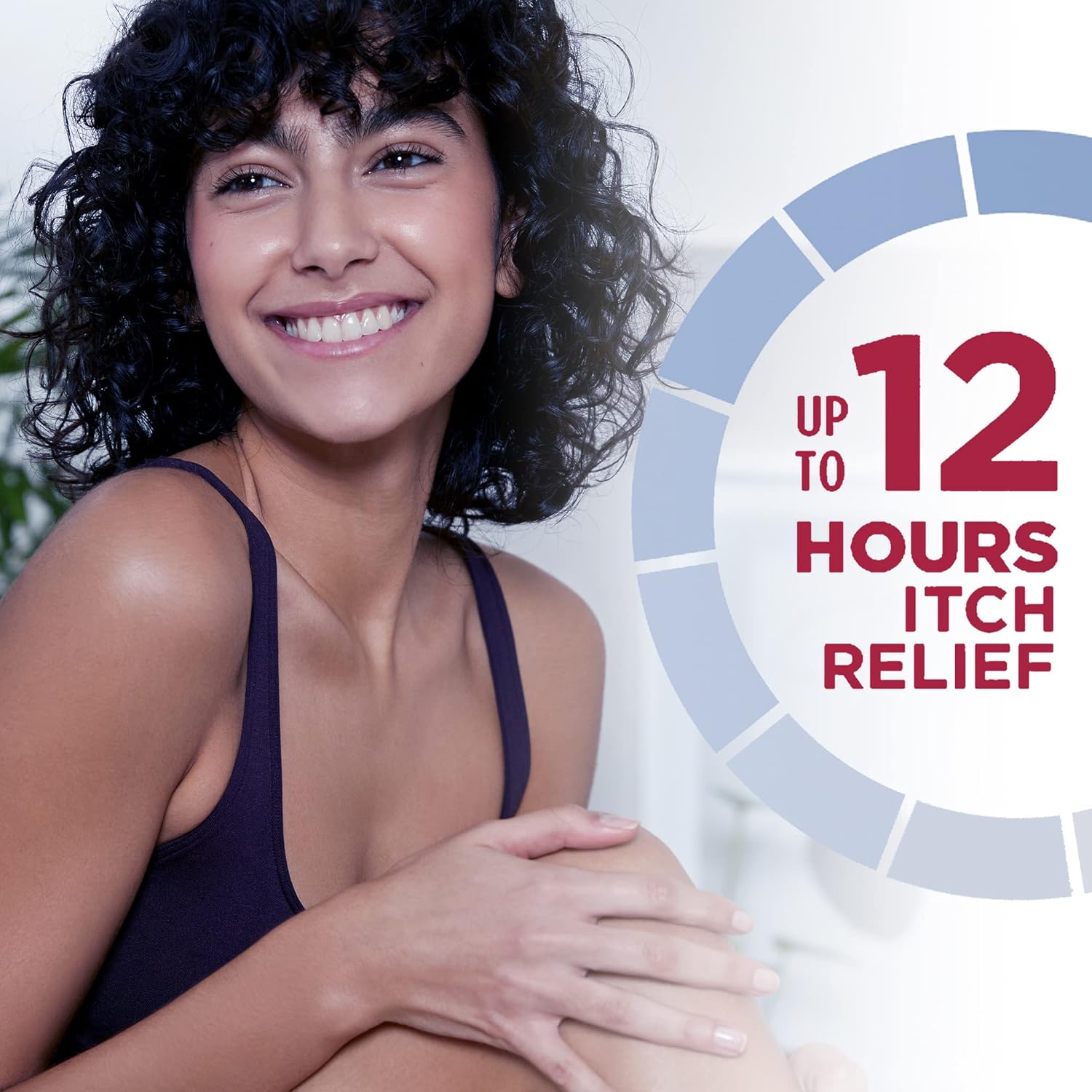 Eucerin, Itch Relief, Intensive Calming Lotion, 8.4 fl oz (250 ml) 19 81QB5JK6+hL. AC SL1500