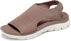 حراج السعودية ديلز: تسوق أونلاين | الإلكترونيات، الأزياء، الجوالات، البقالة Haraj Deals 76 صندل رياضي اوتا هير ساميتس للنساء من سكيتشرز