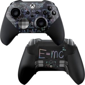 وحدة تحكم اكس بوكس Elite Series 2 اصدار محدود من دريم كونترولر. وحدة تحكم مخصصة اليت سيريز 2 متوافقة مع اكس بوكس وان/Series X/S. مصنوعة بتقنية الطلاء المائي المتقدمة (ليس مجرد جلد)