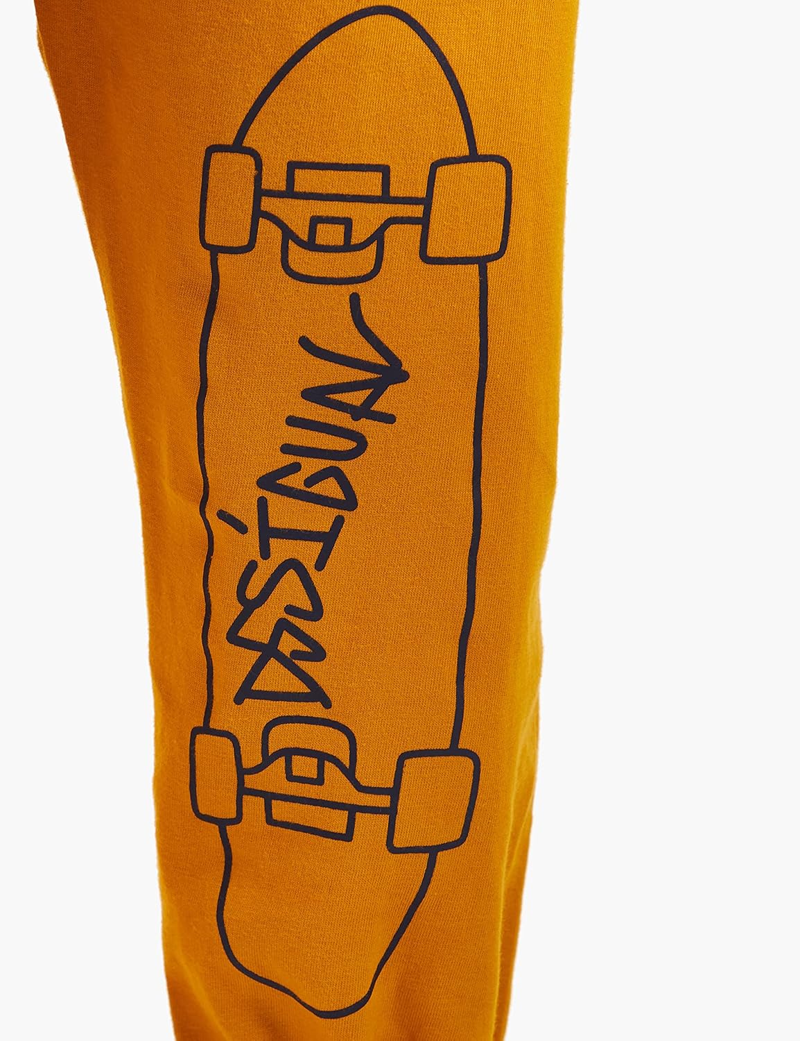 سروال رياضي للأولاد تي 2 اف (عبوة من 5 قطع) 7 سروال رياضي للأولاد تي 2 اف (عبوة من 5 قطع) - الصورة 7