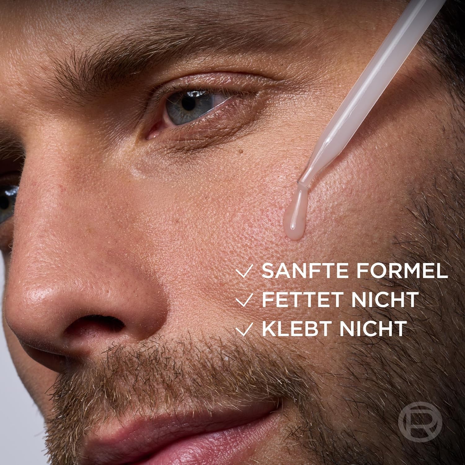 مصل وجه اكسبيرت للرجال من لوريال مرطب مضاد للشيخوخة للبشرة المتعبة وغير اللامعة سيروم بجرعة عالية مع حمض الهيالورونيك باور ايج 1 × 30 مل 5 مصل وجه اكسبيرت للرجال من لوريال مرطب مضاد للشيخوخة للبشرة المتعبة وغير اللامعة سيروم بجرعة عالية مع حمض الهيالورونيك باور ايج 1 × 30 مل - الصورة 5