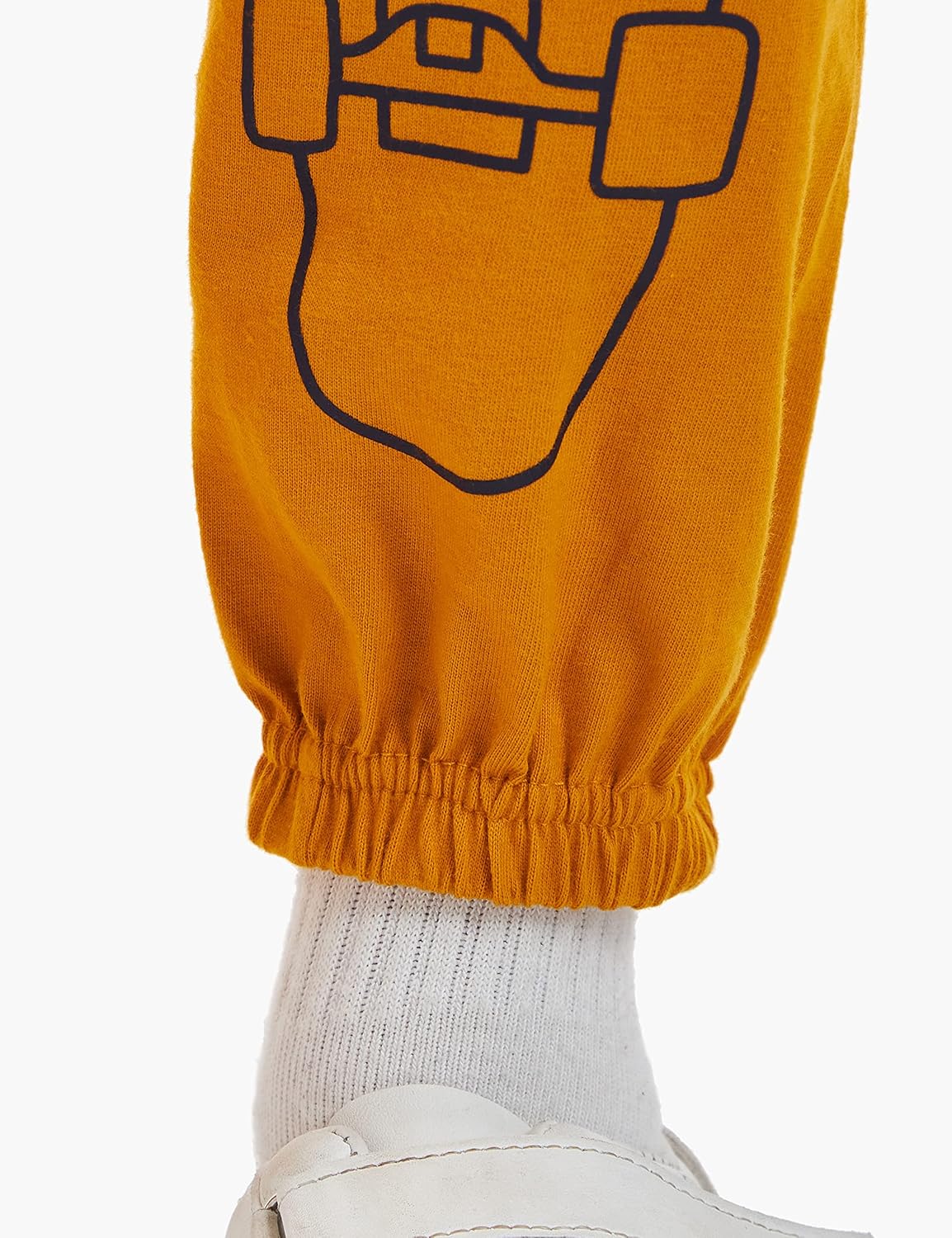 سروال رياضي للأولاد تي 2 اف (عبوة من 5 قطع) 6 سروال رياضي للأولاد تي 2 اف (عبوة من 5 قطع) - الصورة 6