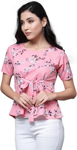 OOMPH! Tops for Women Stylish Latest