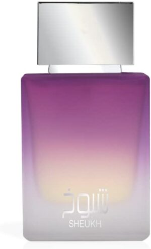 عطر احمد شيوخ او دي بارفان للجنسين، مغربي، لافندر، باتشولي، حبوب التونكا، عنبر، 50 مل