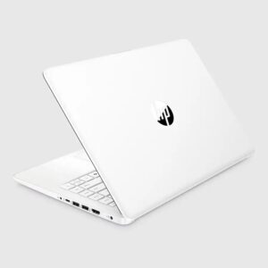 HP لابتوب 15.6 انش، AMD رايزن 5، ذاكرة RAM 16GB، تخزين 1TB، اوفيس 365 لمدة عام، كاميرا ويب، HDMI، بلوتوث، WiFi، ويندوز 11 S، هوني لافندر