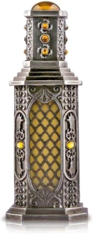 عطر الرحاب برائحة العود، 50 ملليلتر، للذكر، للجنسين
