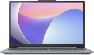 لينوفو لابتوب ايديا باد سليم 5 14Q8X9 (2025) | سناب دراجون اكس بلس X1P-42-100 | 32GB DDR5 RAM | 1TB SSD | 14 انش WUXGA | رسومات كوالكوم ادرينو | ويندوز 11 | كيبورد انجليزي باضاءة خلفية