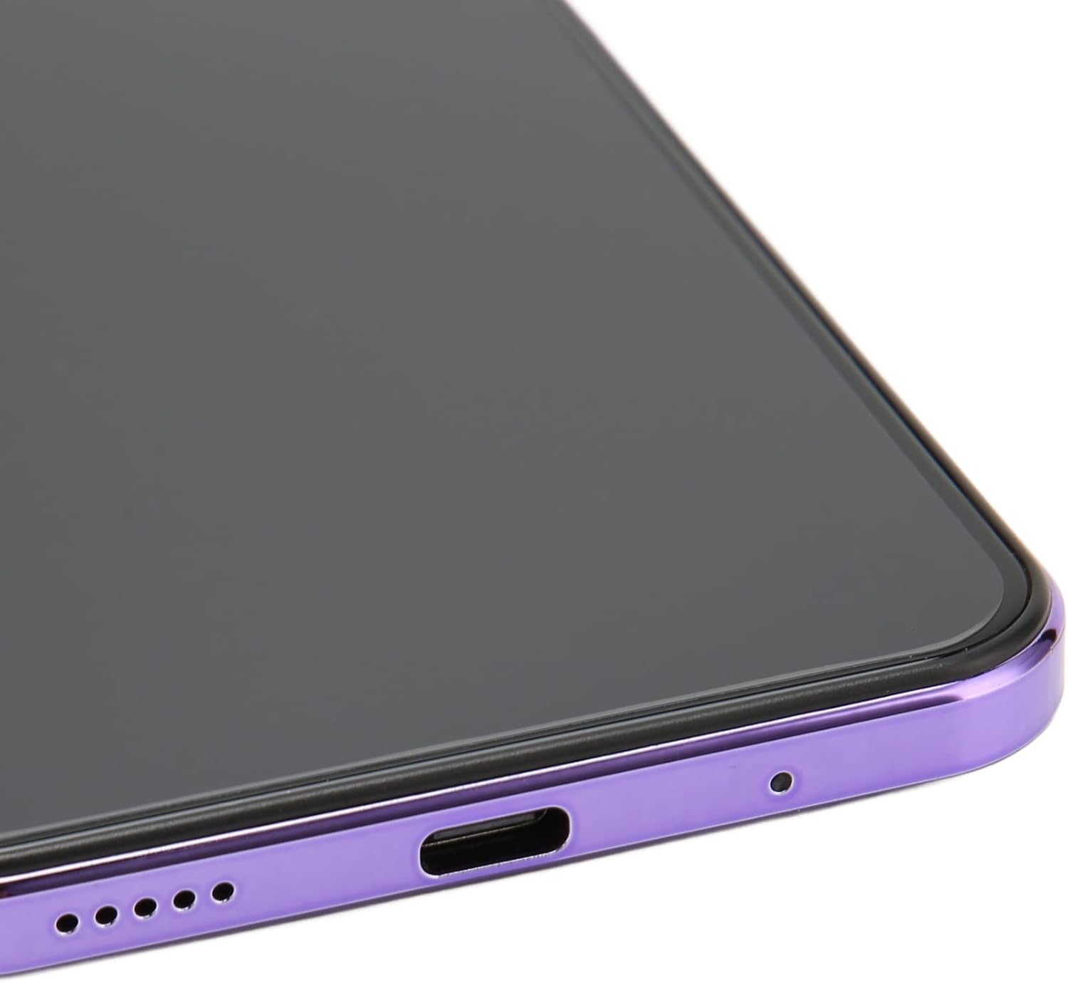 هاتف ذكي 3G غير مقفل من بولو، جوال ثنائي شرائح الاتصال بذاكرة RAM 4GB وروم 64GB وبطارية 5000mAh للحياة اليومية (اللون: ابيض-ايه) 8 هاتف ذكي 3G غير مقفل من بولو، جوال ثنائي شرائح الاتصال بذاكرة RAM 4GB وروم 64GB وبطارية 5000mAh للحياة اليومية (اللون: ابيض-ايه) - الصورة 8
