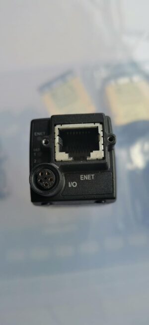 ISC8405M-000 (مستعملة) تم اختباره في حالة جيدة وضمان لمدة 90 يومًا