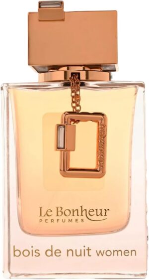 عطر بيو دي نوي او دي بارفان للنساء من لابونير، 100 مل