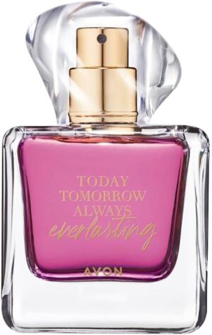 عطر او دي بارفان ايفرلاستينج تي تي ايه من افون، 50 مل