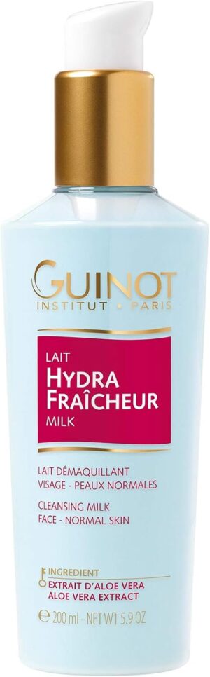 جينوت حليب منظف منعش، 6.7 اونصة سائلة، 6.9 Fl Oz