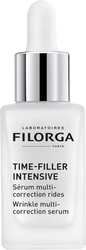 Filorga TIME-FILLER INTENSIVE Anti-Wrinkle Face Serum