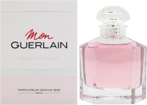 جيرلاين عطر مون جيرلاين سباركلينج بوكيه او دي بارفان 100 مل
