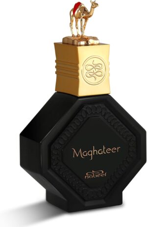 بخاخ عطر مغاتير 100 مل، من نبيل، للجنسين