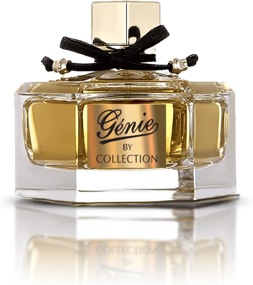 عطر 8820-25 من جيني كوليكشن- 25 مل 2 عطر 8820-25 من جيني كوليكشن- 25 مل - الصورة 2