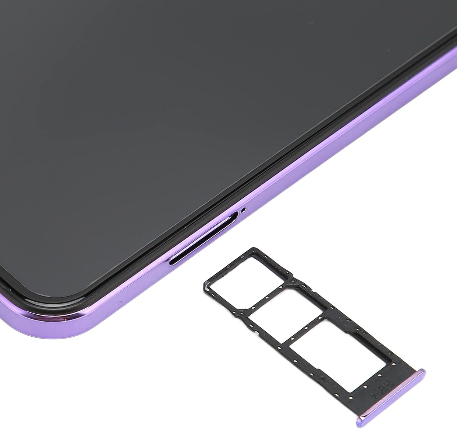 هاتف ذكي 3G غير مقفل من بولو، جوال ثنائي شرائح الاتصال بذاكرة RAM 4GB وروم 64GB وبطارية 5000mAh للحياة اليومية (اللون: ابيض-ايه) 9 هاتف ذكي 3G غير مقفل من بولو، جوال ثنائي شرائح الاتصال بذاكرة RAM 4GB وروم 64GB وبطارية 5000mAh للحياة اليومية (اللون: ابيض-ايه) - الصورة 9
