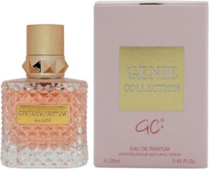عطر للنساء من جيني كوليكشن موديل 01018879 - سعة 25 مل