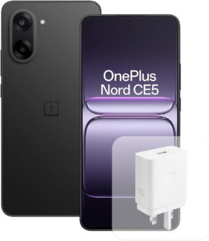 ون بلس جوال ايس 3 ثنائي شرائح الاتصال بذاكرة روم 1TB وذاكرة RAM 16GB (جي اس ام | سي دي ام ايه) هاتف ذكي 5G مفتوح من المصنع (ازرق) - اصدار عالمي