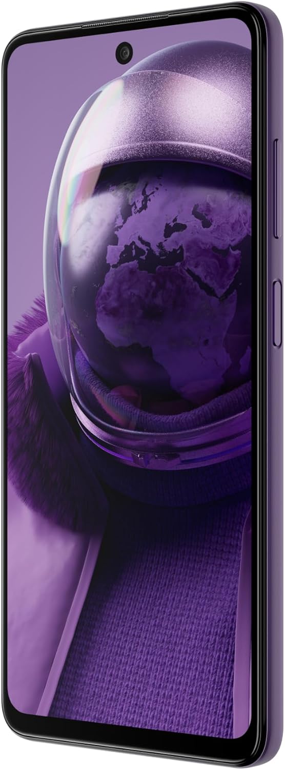 اتش ام دي جوال بلس برو ثنائي شرائح الاتصال بذاكرة روم 128GB وذاكرة RAM 4GB (جي اس ام فقط | بدون سي دي ام ايه) هاتف ذكي 4G/LTE مفتوح من المصنع (ارجواني توايلايت) - اصدار عالمي 5 اتش ام دي جوال بلس برو ثنائي شرائح الاتصال بذاكرة روم 128GB وذاكرة RAM 4GB (جي اس ام فقط | بدون سي دي ام ايه) هاتف ذكي 4G/LTE مفتوح من المصنع (ارجواني توايلايت) - اصدار عالمي - الصورة 5