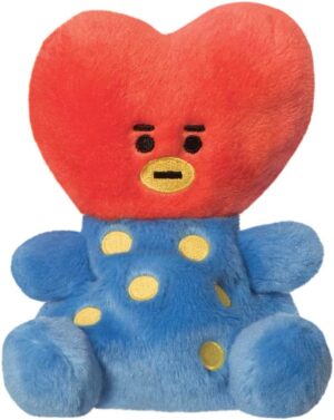 BT21 تاتا بالم بال 12.7 سم