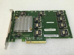 AEC-83605 761879-001 727252-001 727253-001 توسيع مصفوفة ذكية PCB 12GB