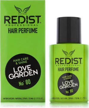 ريديست عطر لوف جاردن للشعر 50 مل