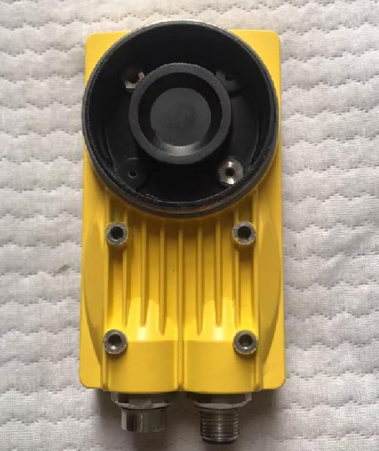 ISS-5401-0000 (مستعملة) تم اختباره في حالة جيدة وضمان لمدة 90 يومًا 1 ISS-5401-0000 (مستعملة) تم اختباره في حالة جيدة وضمان لمدة 90 يومًا