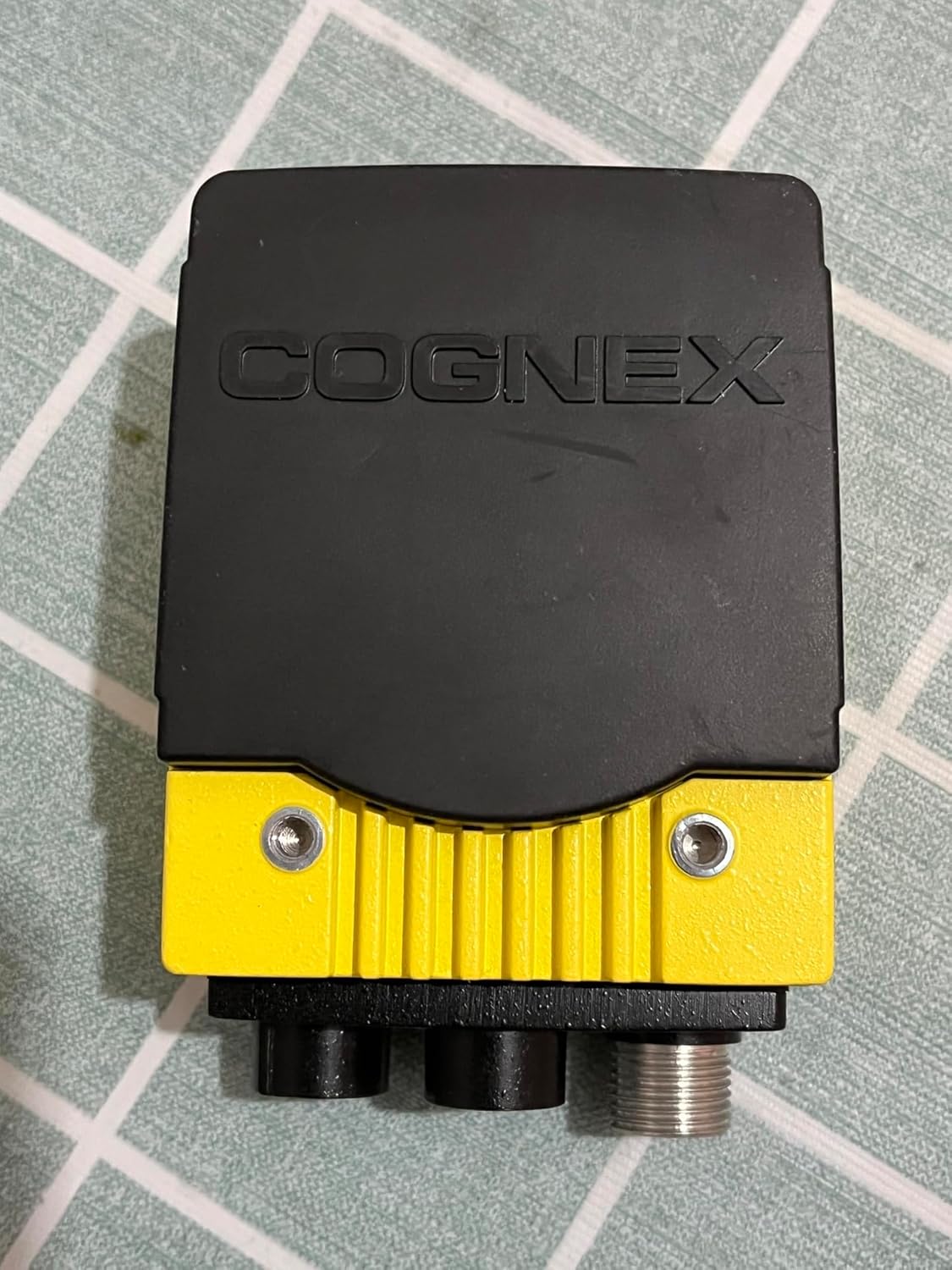 ايوي IS7802M-363-50 (مستعملة) تم اختباره في حالة جيدة وضمان لمدة 90 يومًا 2 ايوي IS7802M-363-50 (مستعملة) تم اختباره في حالة جيدة وضمان لمدة 90 يومًا - الصورة 2