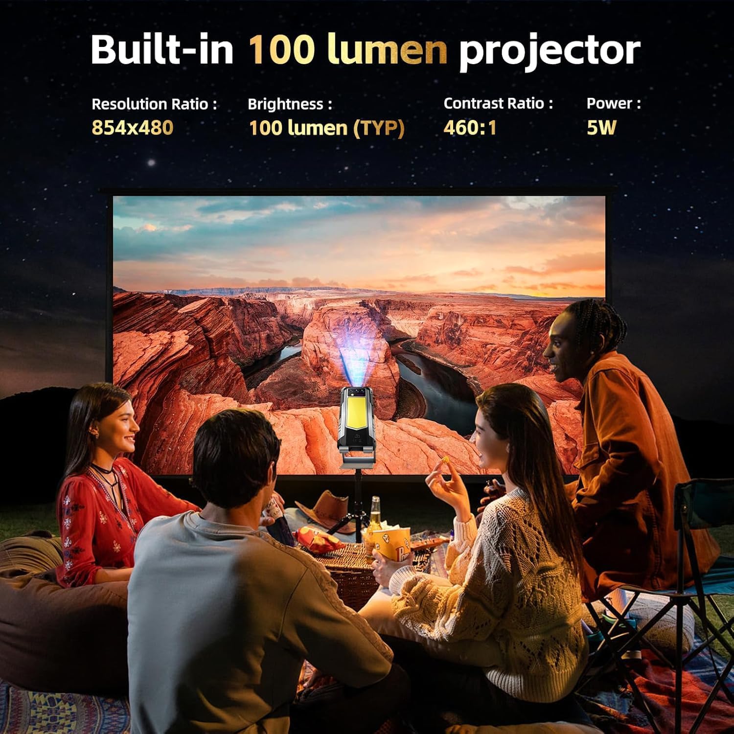 جوال اوكيت WP30 برو 120 واط 5G متين اندرويد 13 12GB+512GB 11000mAh 6.75 انش FHD+ 108MP من ويلكسين 4 جوال اوكيت WP30 برو 120 واط 5G متين اندرويد 13 12GB+512GB 11000mAh 6.75 انش FHD+ 108MP من ويلكسين - الصورة 4