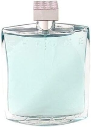 ازارو عطر كروم للرجال، 200 مل - او دو تواليت سبراي