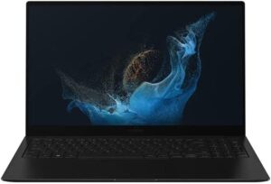 سامسونج جالكسي بوك 2 برو 15.6 انش i7