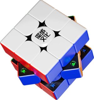 Moyu Weilong V11 SE 3x3 Magnetic Cube
