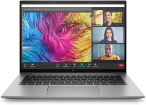 HP محطة عمل متنقلة فايرفلاي G11 مقاس 16 انش من زد بوك - WUXGA - انتل كور الترا 7 165H - تقنية في برو - 32 جيجابايت - هارد SSD 1 تيرابايت - كيبورد انجليزي