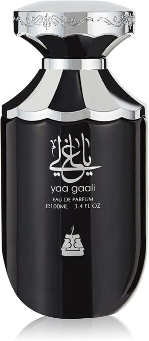 عطر يا غالي او دي بارفان للجنسين من بيت البخور، 100 مل