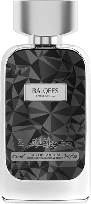عطر بلقيس - أو دو برفيوم 100 مل - للجنسين - من دخون الإماراتية