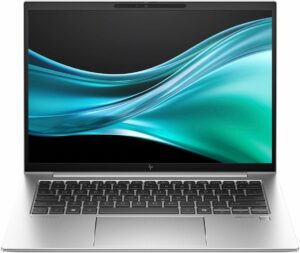 HP نوت بوك ايليت بوك 840 G11 14 انش - WUXGA - انتل كور الترا 7 155U - تقنية في برو - 16 جيجا - 512 جيجا اس اس دي - كيبورد انجليزي
