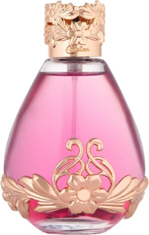 عطر رينج فلير للنساء او دي بارفان من درعة 100 مل