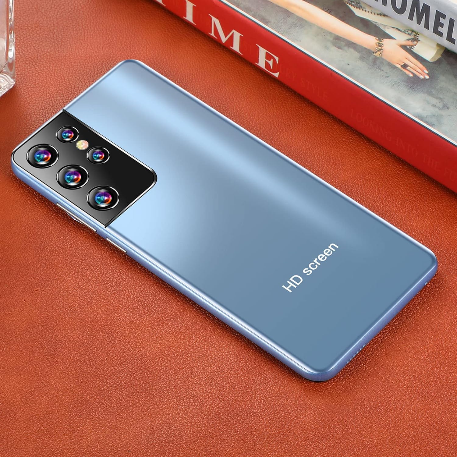 جوال ذكي 5.72 انش غير مقفل 11.0 2GB 16GB ثماني النواة مع شريحتين اتصال، كاميرا مزدوجة 5MP 8MP، توسيع 32GB، مع واي فاي، بلوتوث، اف ام، التعرف على الوجه 1 جوال ذكي 5.72 انش غير مقفل 11.0 2GB 16GB ثماني النواة مع شريحتين اتصال، كاميرا مزدوجة 5MP 8MP، توسيع 32GB، مع واي فاي، بلوتوث، اف ام، التعرف على الوجه