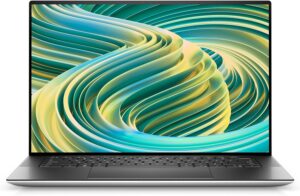 ديل لابتوب اكس بي اس 9530 (2023) | 15.6 انش HD | كور i7-4TB SSD - ذاكرة RAM 32GB | 14 نواة بسرعة 5GHz - وحدة المعالجة المركزية الجيل 13 ويندوز 11 هوم