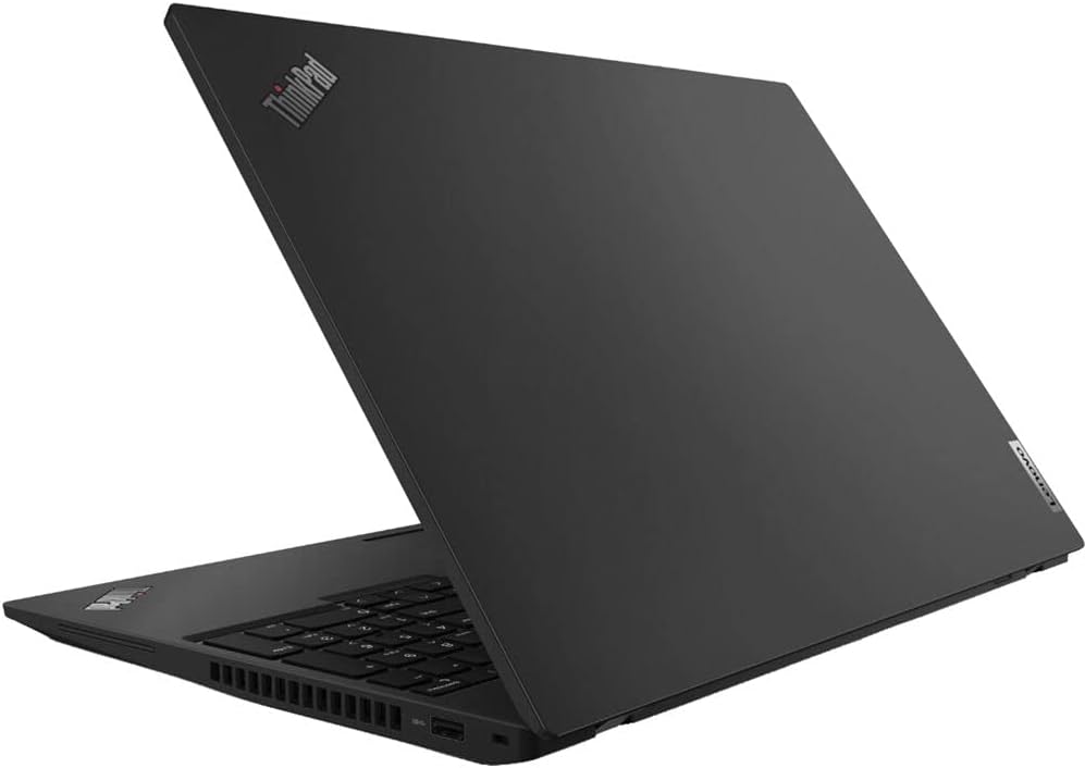لينوفو لابتوب ثينك باد T16 للاعمال مع كيبورد باضاءة خلفية، معالج انتل كور i5-1235U 10 نواة، شاشة 16 انش WUXGA (1920x1200)، قارئ بصمات الاصابع، كاميرا ويب 1080p، ويندوز 11 برو (16GB RAM | 1TB SSD) 5 لينوفو لابتوب ثينك باد T16 للاعمال مع كيبورد باضاءة خلفية، معالج انتل كور i5-1235U 10 نواة، شاشة 16 انش WUXGA (1920x1200)، قارئ بصمات الاصابع، كاميرا ويب 1080p، ويندوز 11 برو (16GB RAM | 1TB SSD) - الصورة 5