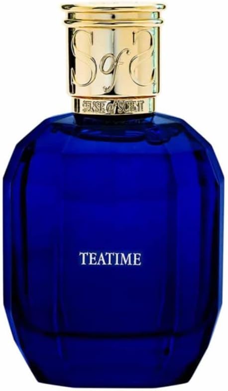 عطر تيتيم او دي بارفان للجنسين من سينس اوف سينت، 100 مل 1 عطر تيتيم او دي بارفان للجنسين من سينس اوف سينت، 100 مل