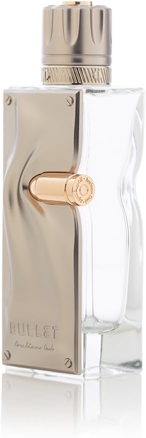 عطر بوليت 100 مل 2 عطر بوليت 100 مل - الصورة 2