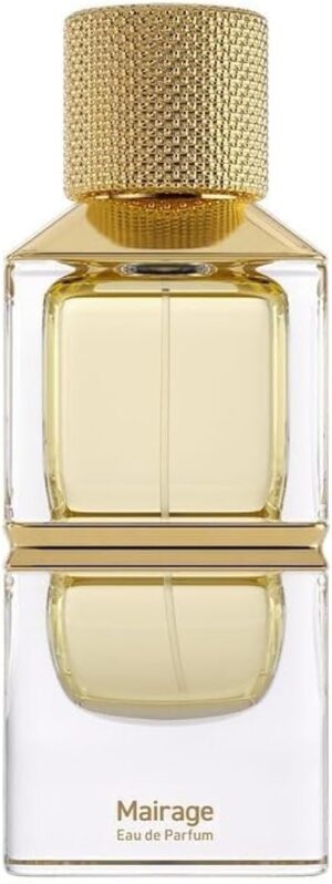 عطر ميزون ميراج او دي بارفان للجنسين من درعة، 100 مل