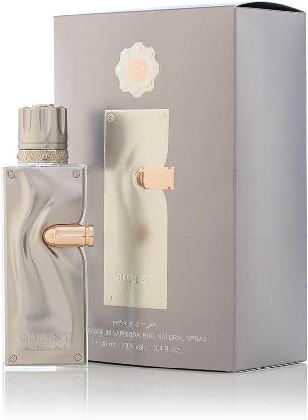 عطر بوليت 100 مل 6 عطر بوليت 100 مل - الصورة 6