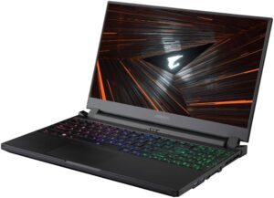جيبي اوروس 5 SE4 i7 16 N bk W11H اوروس 5 SE4-73DE314SH