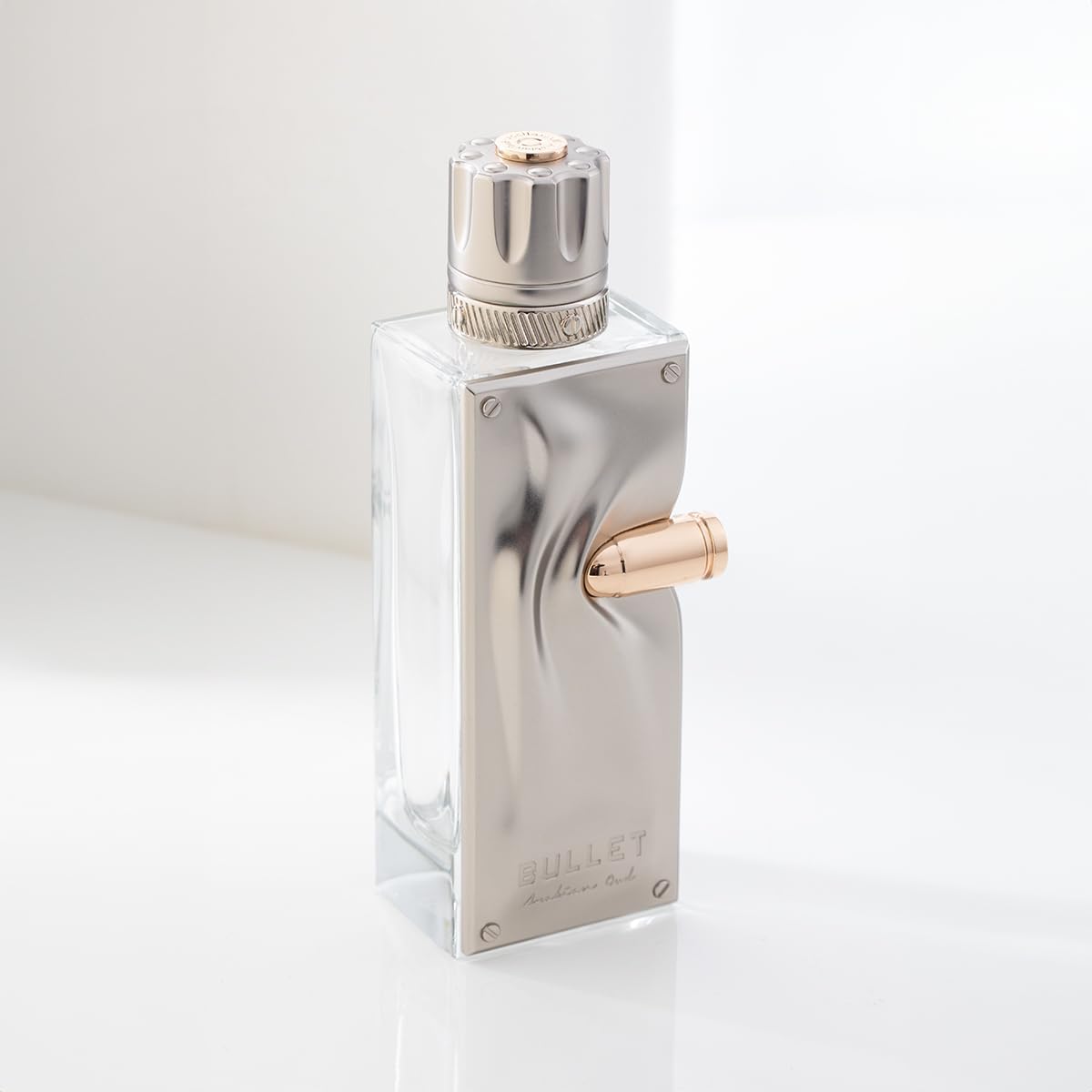 عطر بوليت 100 مل 3 عطر بوليت 100 مل - الصورة 3