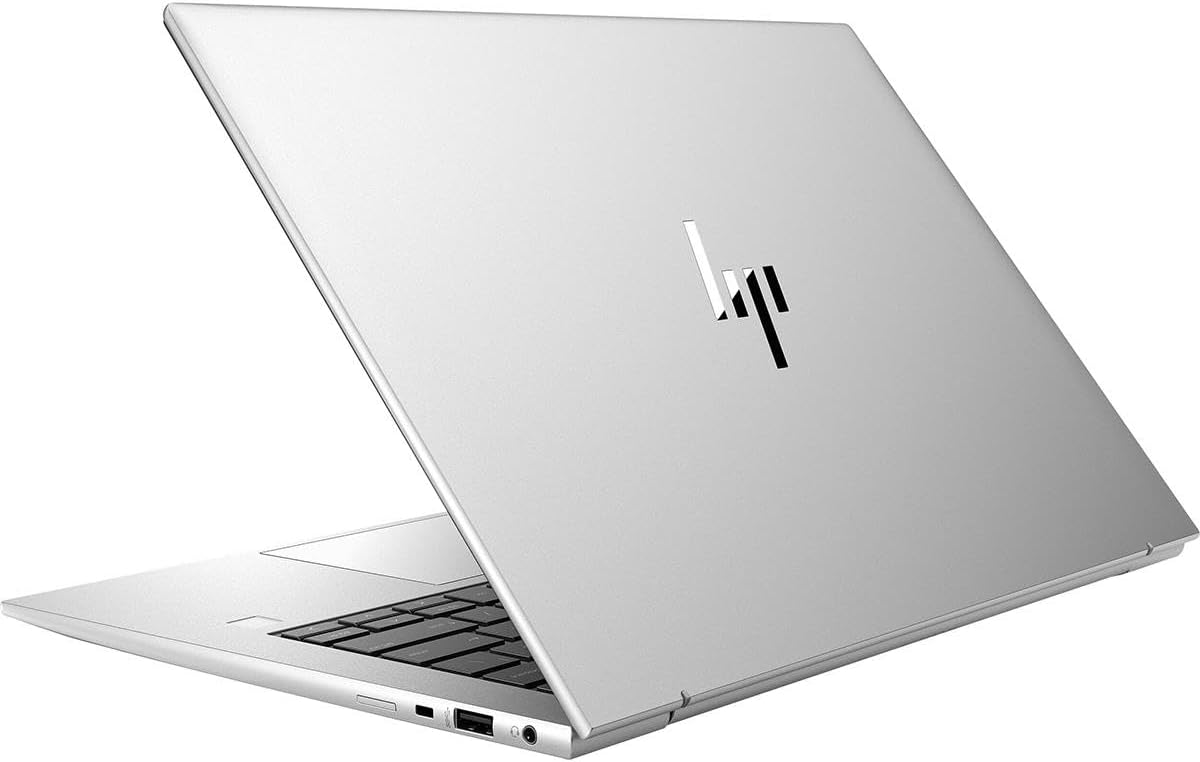 HP نوت بوك ايليت بوك 1040 G9 بشاشة لمس 14 انش WUXGA - 1920 × 1200 - انتل كور i5 الجيل 12 i5-1245U عشاري النواة (10 نواة) - ذاكرة RAM اجمالية 16GB - SSD 512GB - ويندوز 11 برو - بطاقة رسومات انتل ايريس 6 HP نوت بوك ايليت بوك 1040 G9 بشاشة لمس 14 انش WUXGA - 1920 × 1200 - انتل كور i5 الجيل 12 i5-1245U عشاري النواة (10 نواة) - ذاكرة RAM اجمالية 16GB - SSD 512GB - ويندوز 11 برو - بطاقة رسومات انتل ايريس - الصورة 6