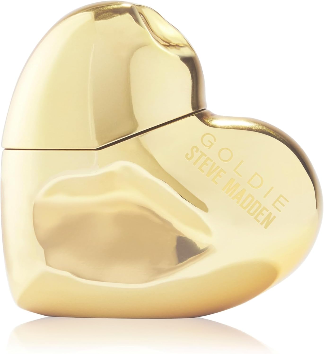 عطر جولدي للنساء، بخاخ او دي بارفان، من ستيف مادن، عبوة سعة 100 مل 1 عطر جولدي للنساء، بخاخ او دي بارفان، من ستيف مادن، عبوة سعة 100 مل